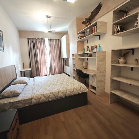 Luxury Apartment III Tbilisi Zewnętrze zdjęcie