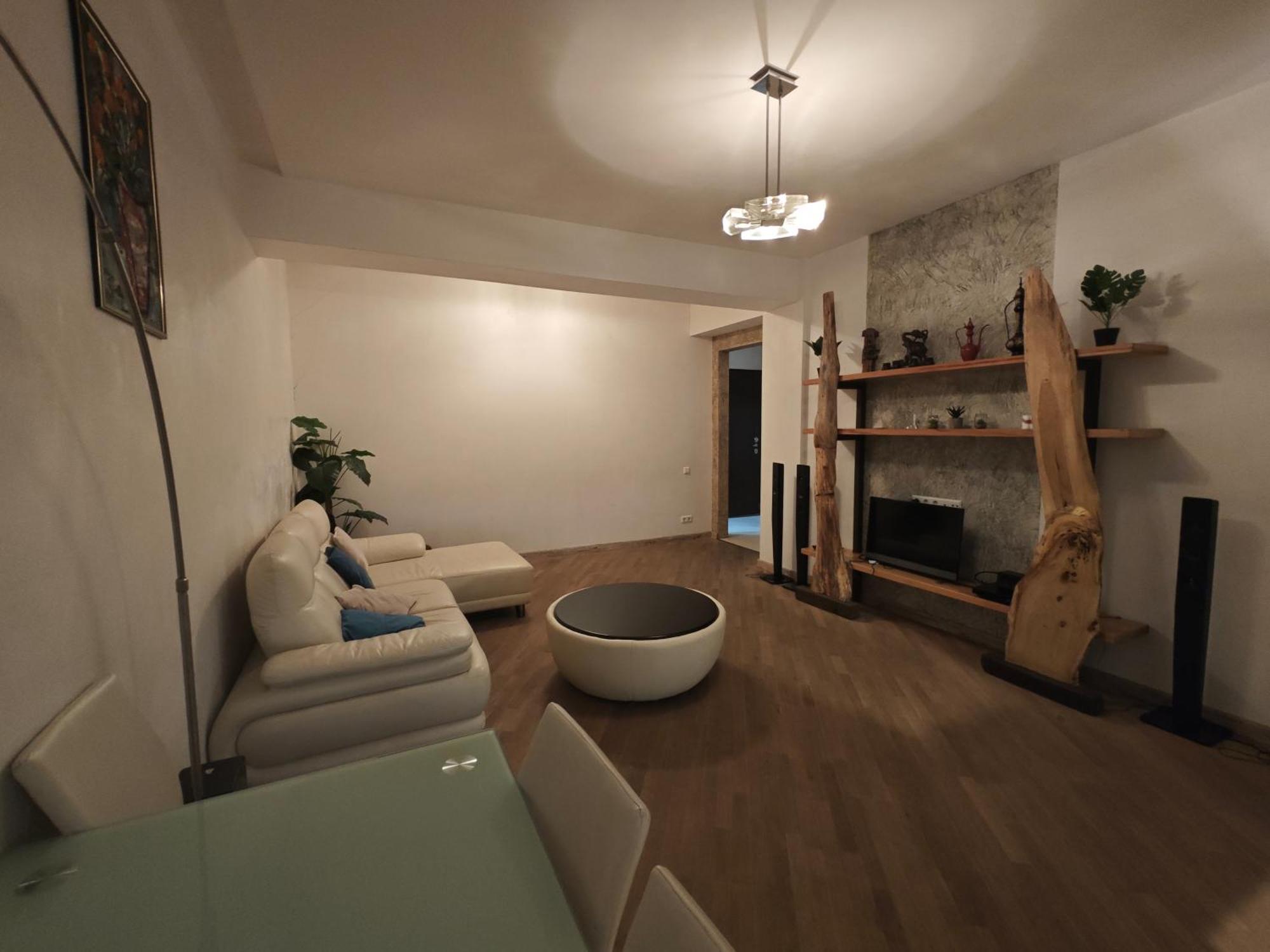 Luxury Apartment III Tbilisi Zewnętrze zdjęcie