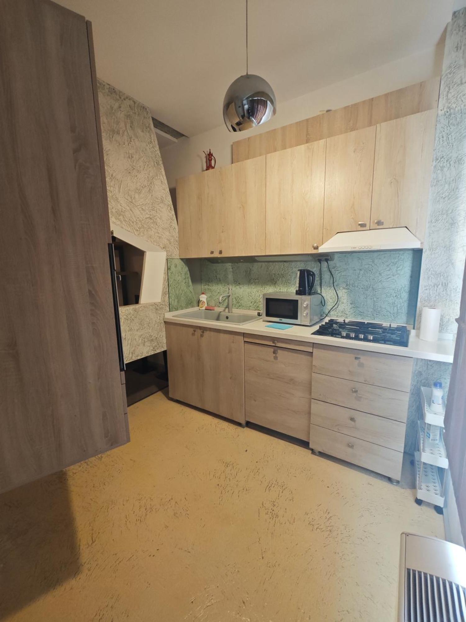 Luxury Apartment III Tbilisi Zewnętrze zdjęcie