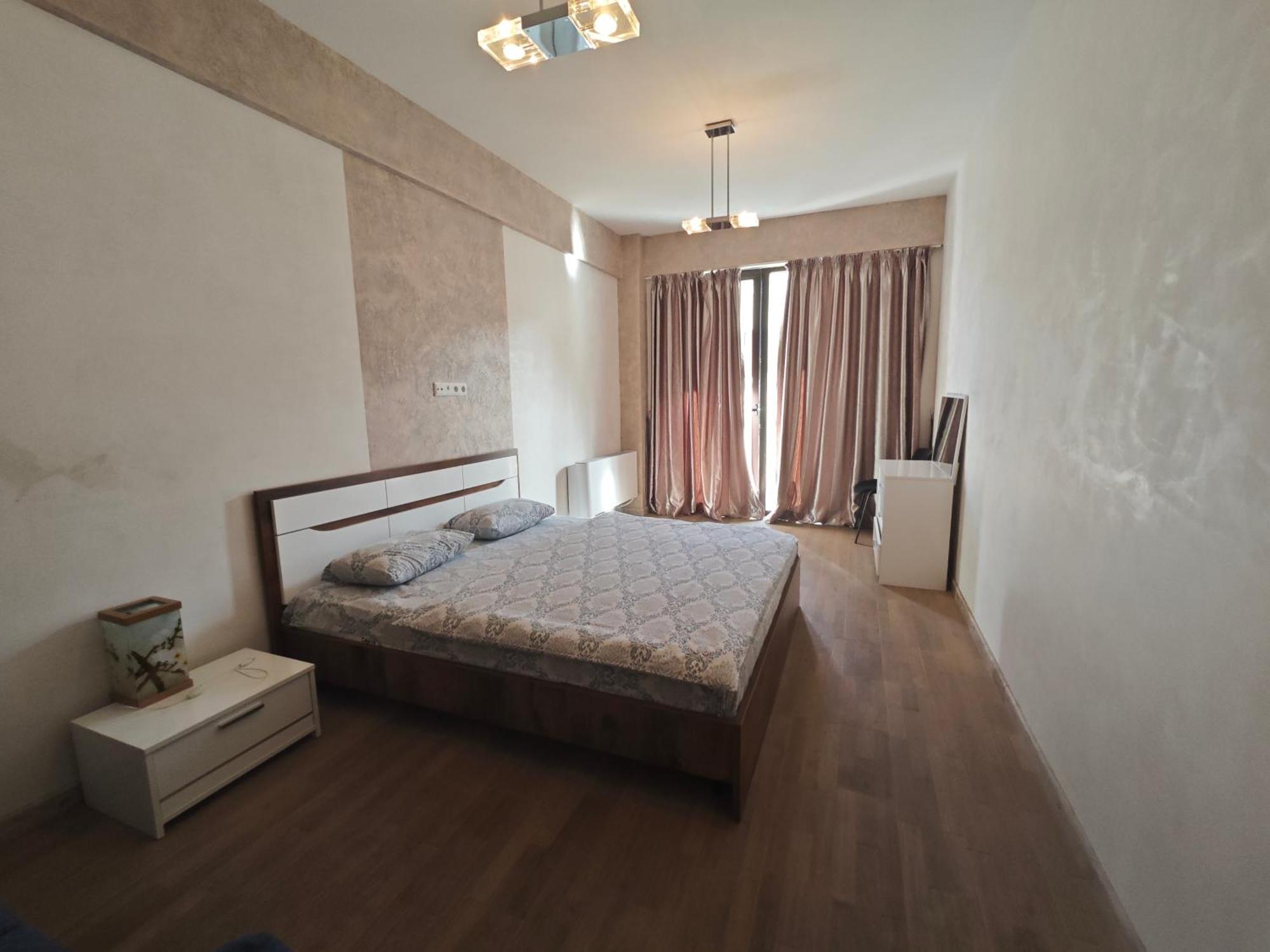 Luxury Apartment III Tbilisi Zewnętrze zdjęcie