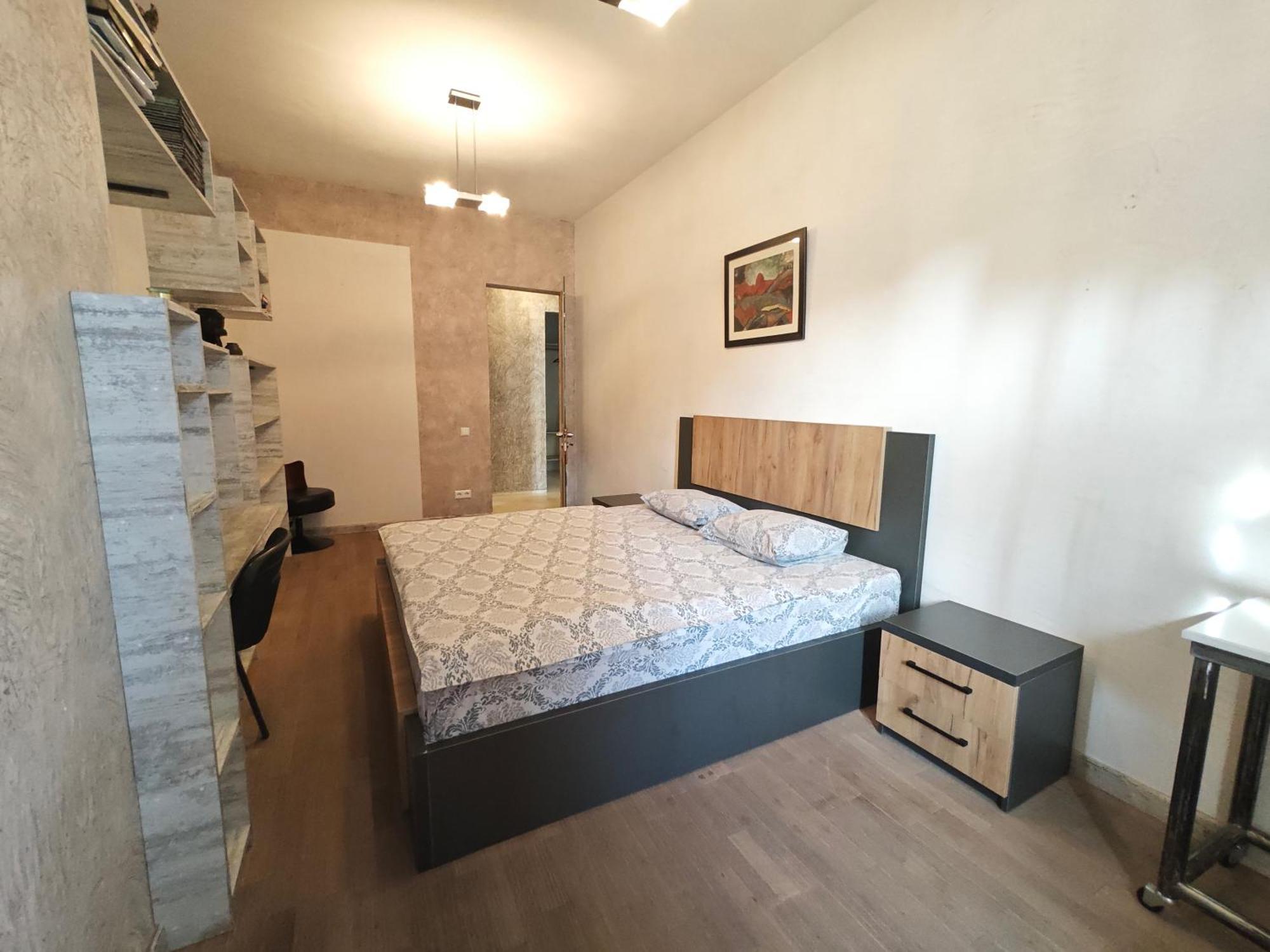 Luxury Apartment III Tbilisi Zewnętrze zdjęcie