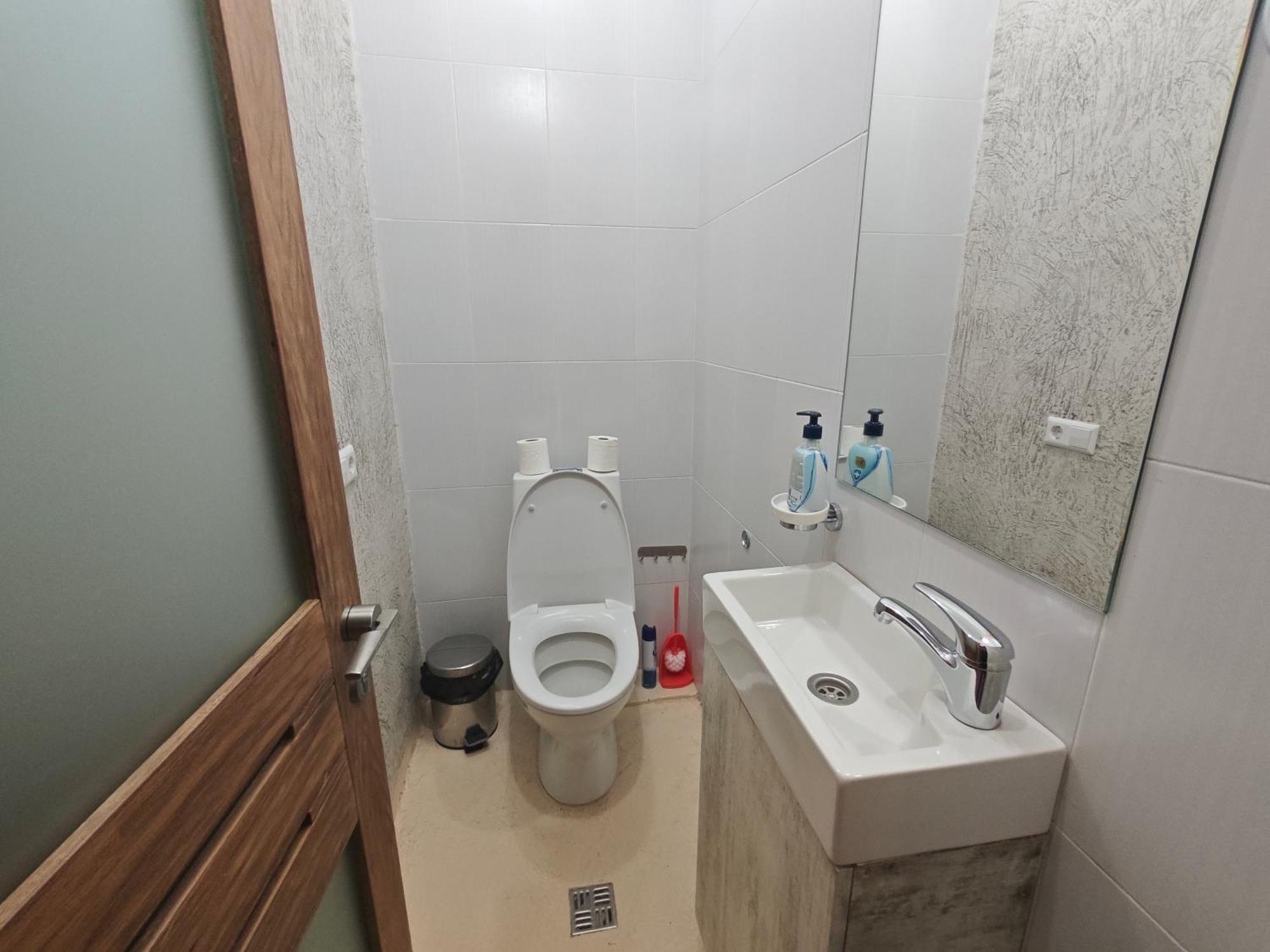 Luxury Apartment III Tbilisi Zewnętrze zdjęcie