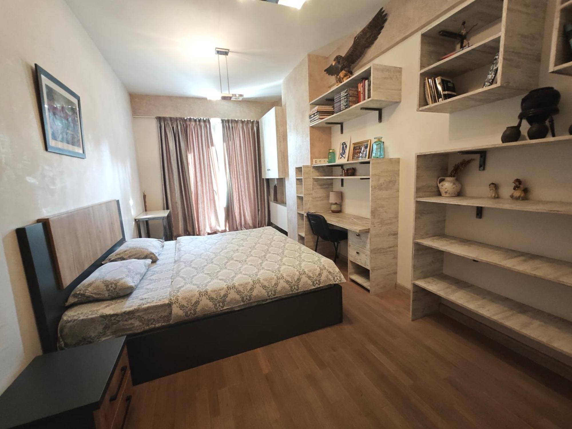Luxury Apartment III Tbilisi Zewnętrze zdjęcie