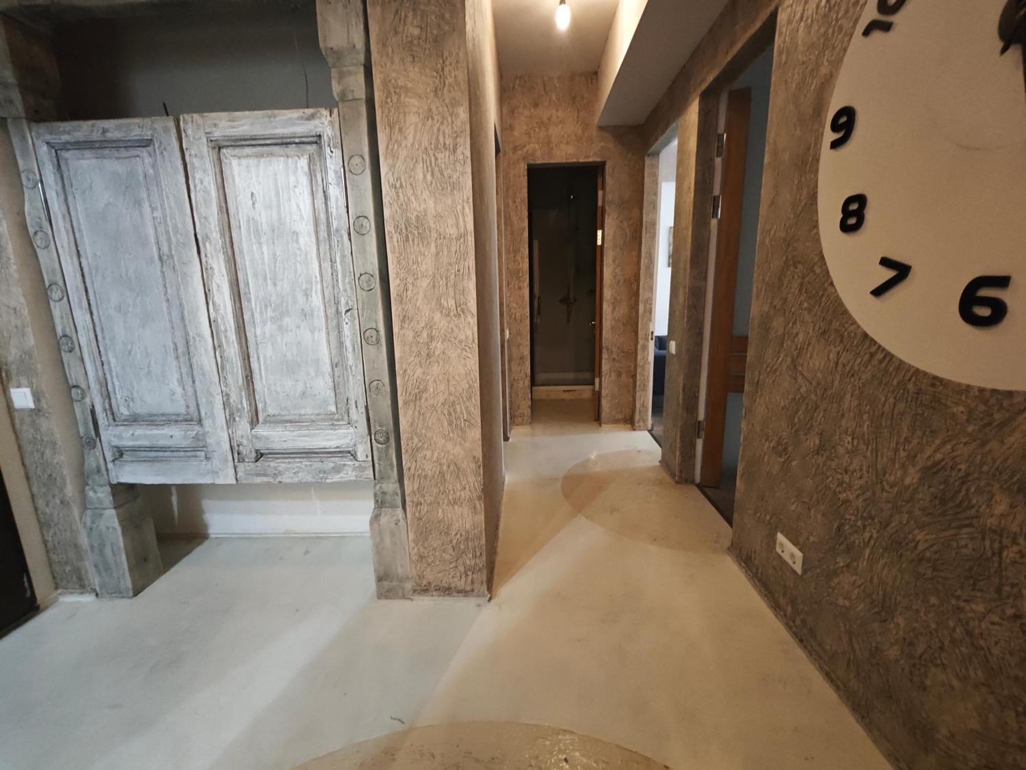 Luxury Apartment III Tbilisi Zewnętrze zdjęcie