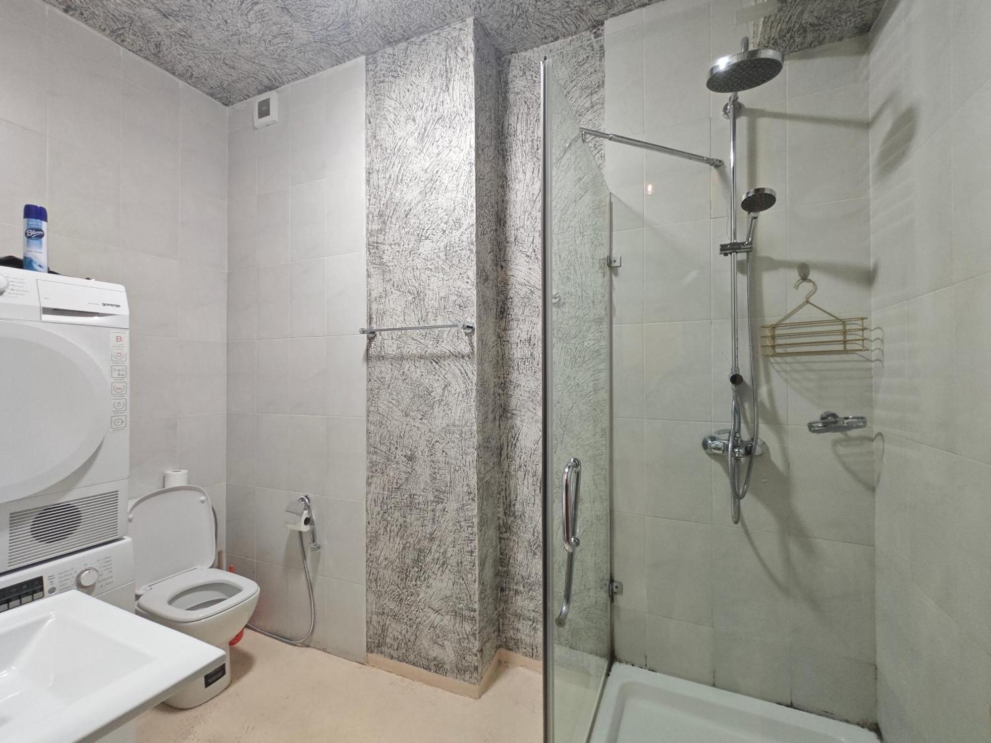 Luxury Apartment III Tbilisi Zewnętrze zdjęcie
