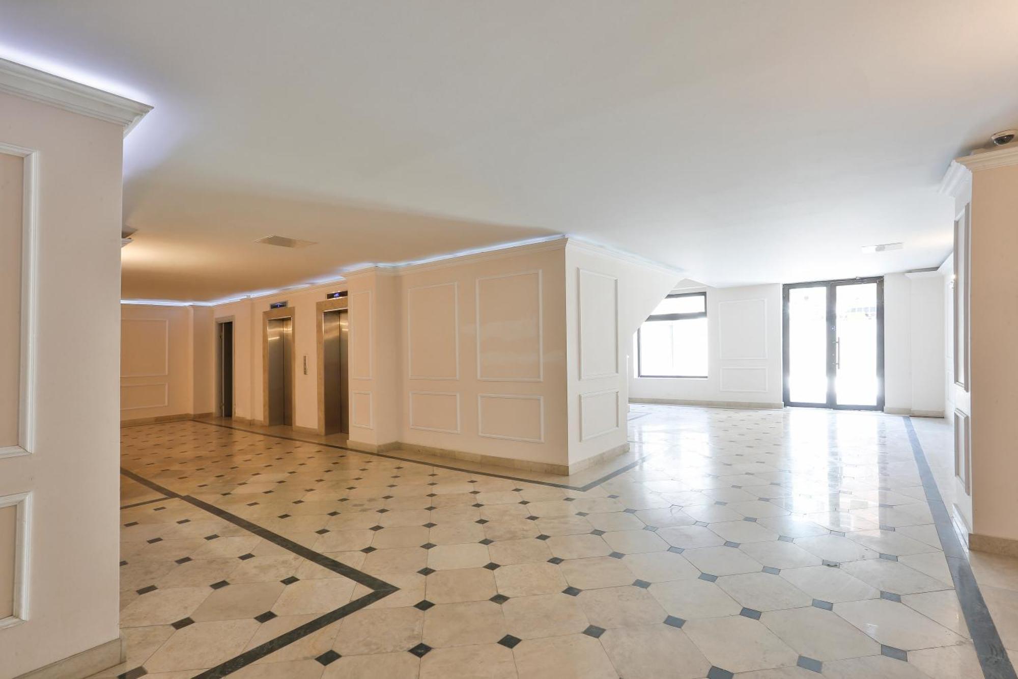 Luxury Apartment III Tbilisi Zewnętrze zdjęcie