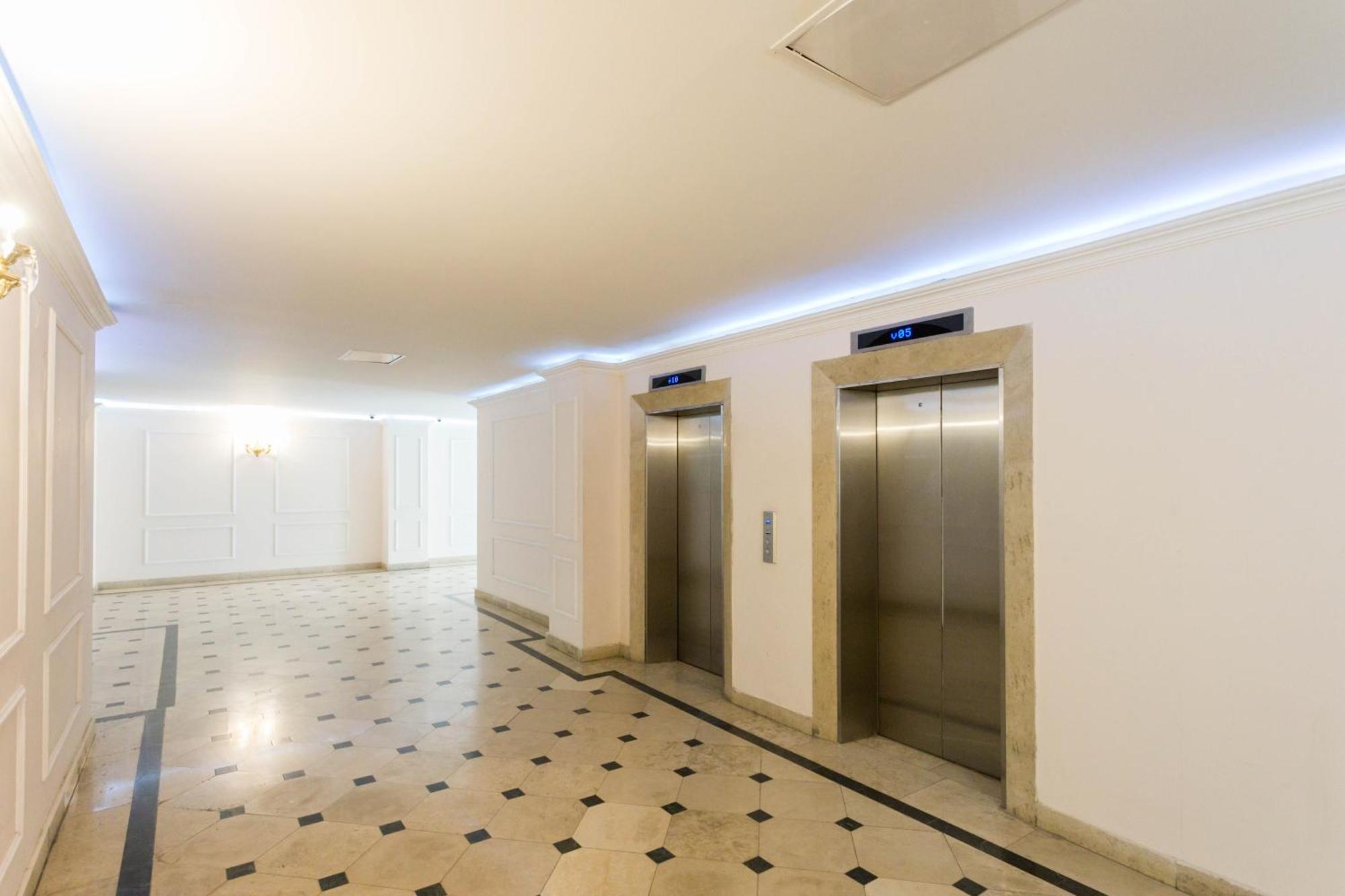 Luxury Apartment III Tbilisi Zewnętrze zdjęcie