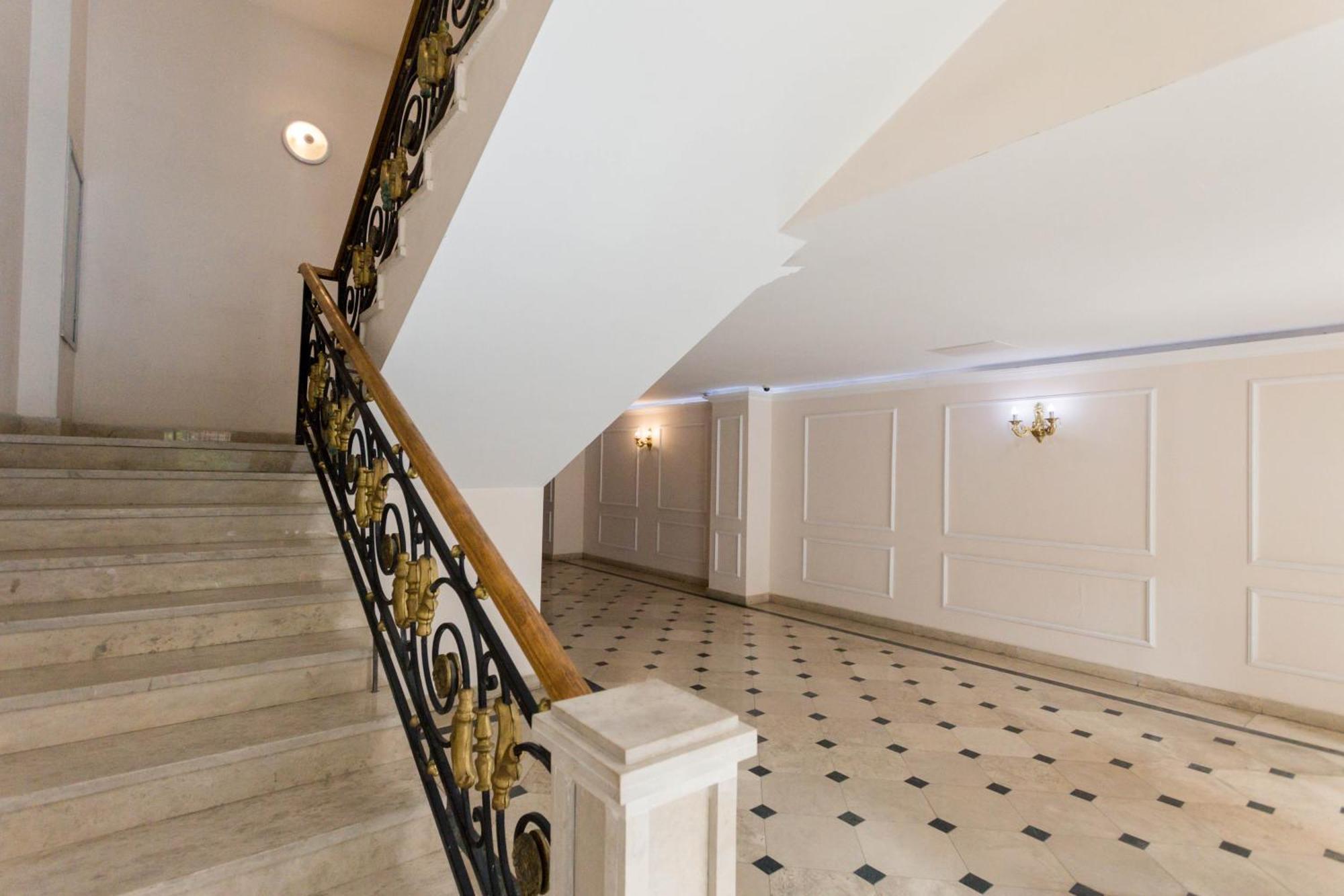 Luxury Apartment III Tbilisi Zewnętrze zdjęcie