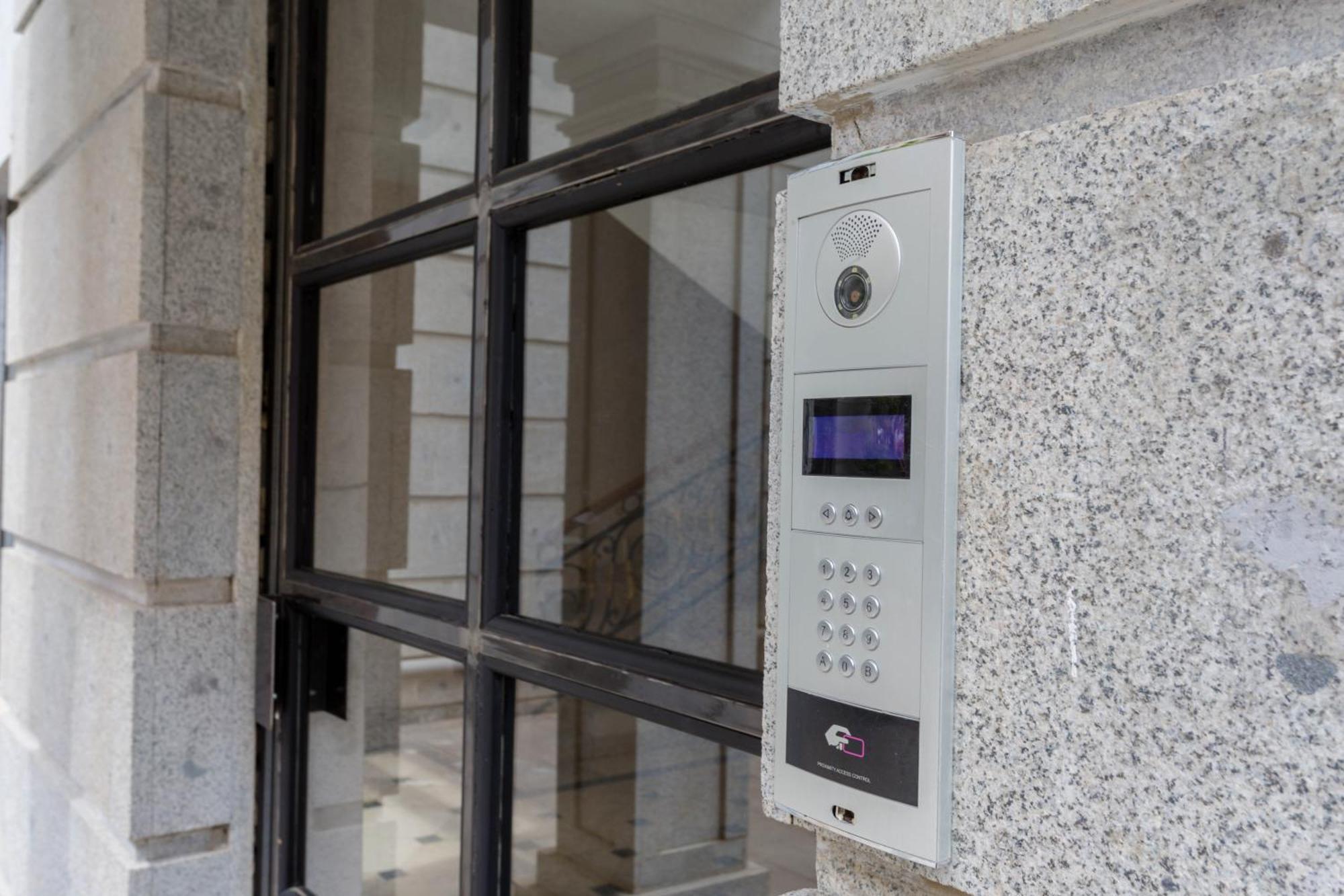 Luxury Apartment III Tbilisi Zewnętrze zdjęcie